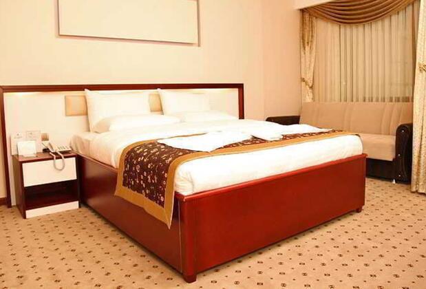 İpekyolu Park Hotel - Görsel 13