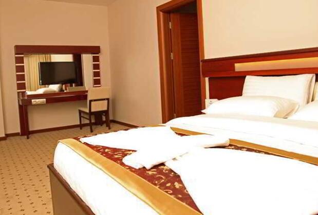 İpekyolu Park Hotel - Görsel 14