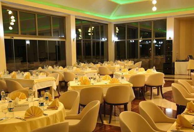 İpekyolu Park Hotel - Görsel 10