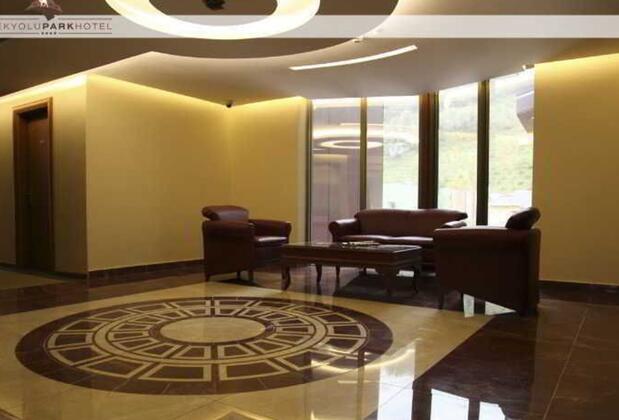 İpekyolu Park Hotel - Görsel 7