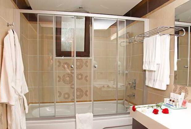 İpekyolu Park Hotel - Görsel 19