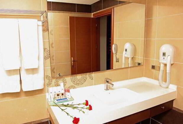 İpekyolu Park Hotel - Görsel 16