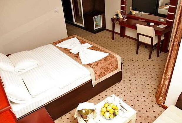 İpekyolu Park Hotel - Görsel 17