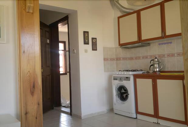 Akyaka Apart Konaklama - Görsel 15