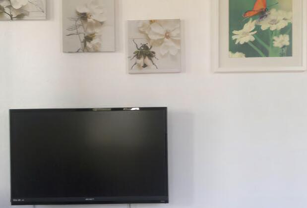 Akyaka Apart Konaklama - Görsel 16