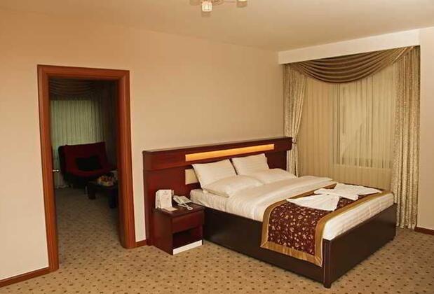 İpekyolu Park Hotel - Görsel 18