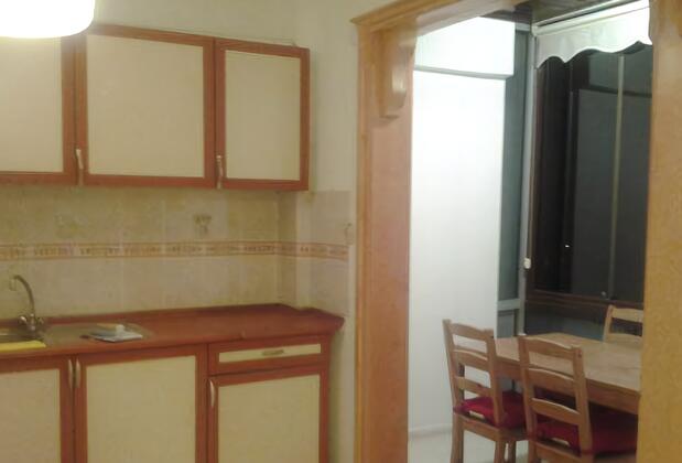 Akyaka Apart Konaklama - Görsel 17