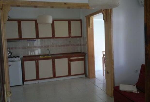 Akyaka Apart Konaklama - Görsel 19