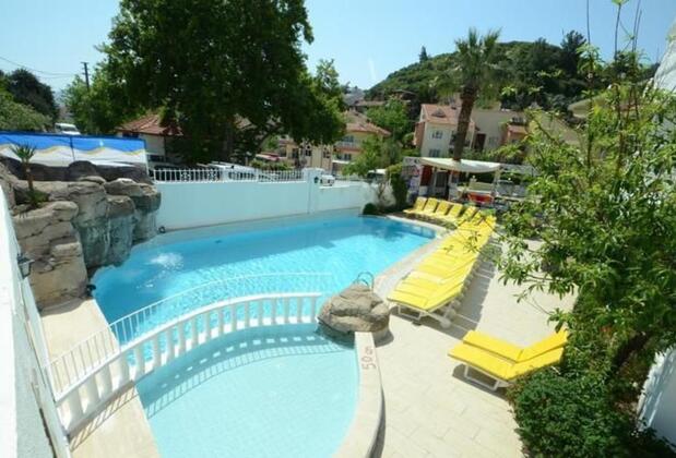 Sincerity Apart Hotel - Görsel 5