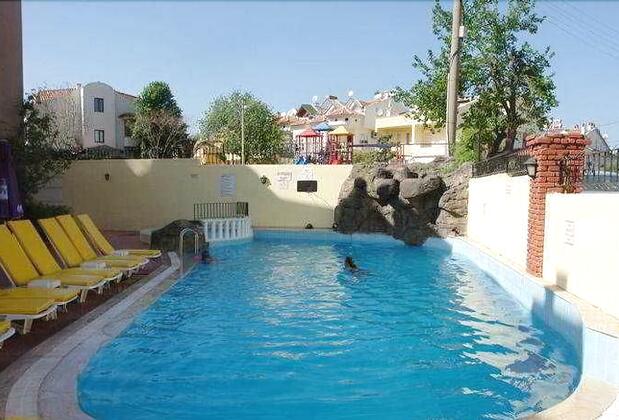 Sincerity Apart Hotel - Görsel 6