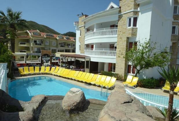 Sincerity Apart Hotel - Görsel 7