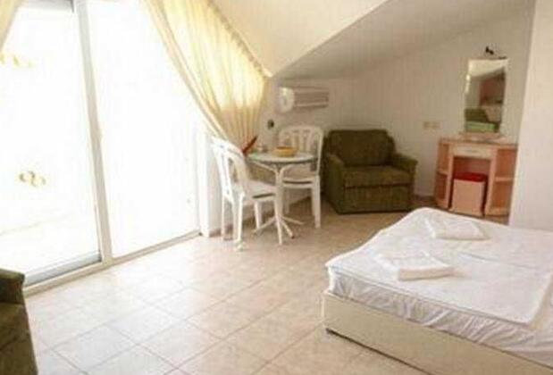 Sincerity Apart Hotel - Görsel 12