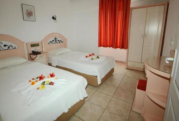 Sincerity Apart Hotel - Görsel 13