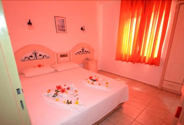 Sincerity Apart Hotel - Görsel 14