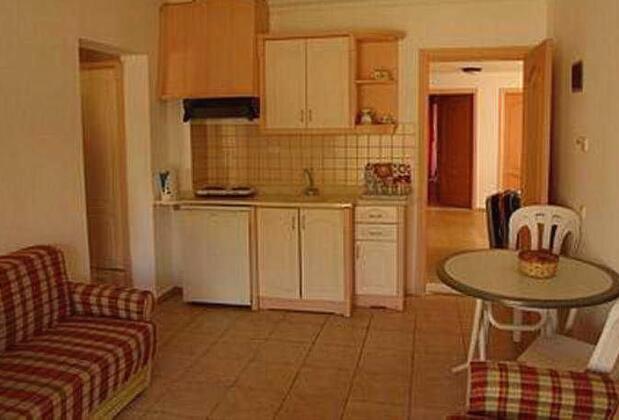 Sincerity Apart Hotel - Görsel 15