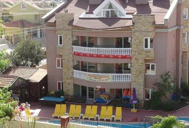 Sincerity Apart Hotel - Görsel 3