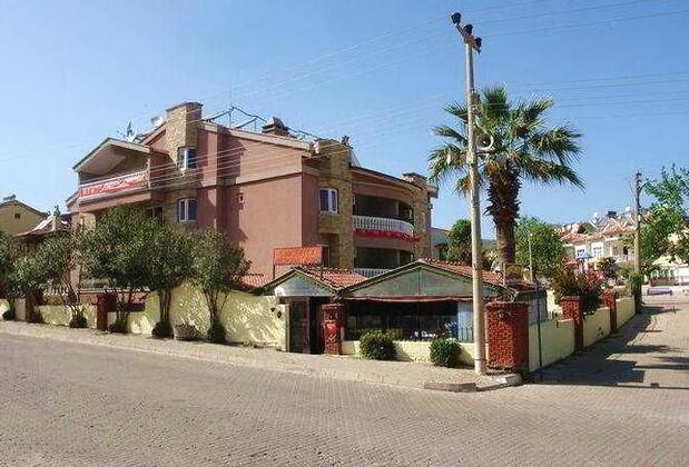 Sincerity Apart Hotel - Görsel 4