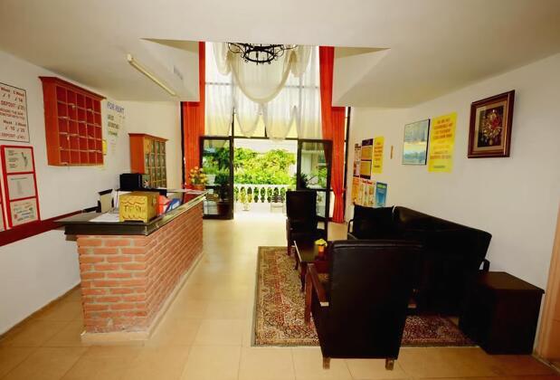 Sincerity Apart Hotel - Görsel 8