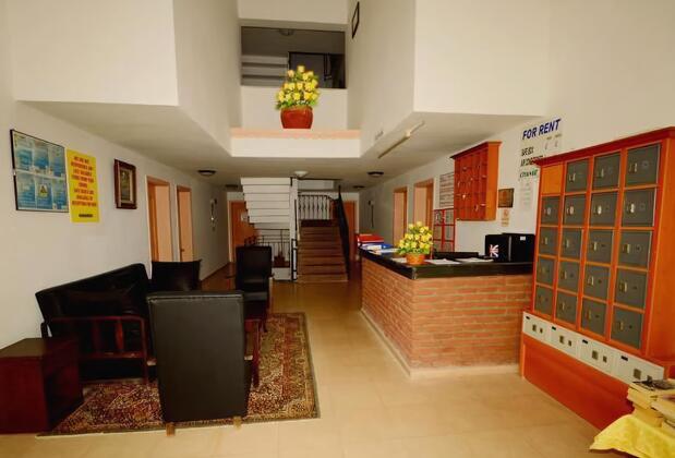 Sincerity Apart Hotel - Görsel 9