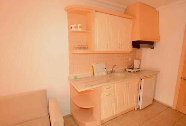 Sincerity Apart Hotel - Görsel 16