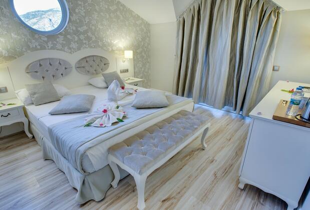 The Pine Hill Hotel & Suites - Görsel 7