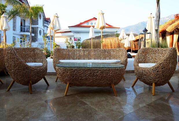 The Pine Hill Hotel & Suites - Görsel 17