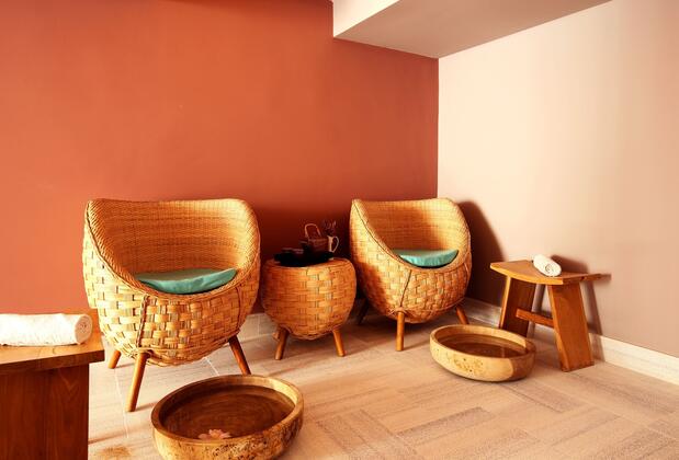 The Pine Hill Hotel & Suites - Görsel 22