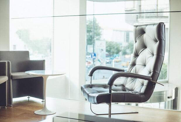 Bentley By Molton Hotels - Görsel 23