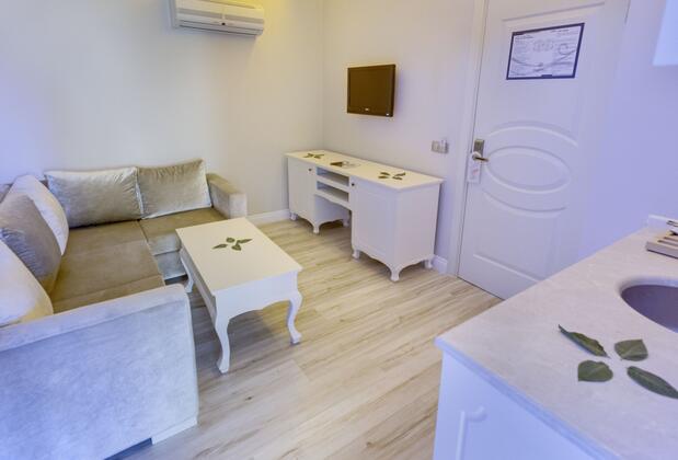 The Pine Hill Hotel & Suites - Görsel 11