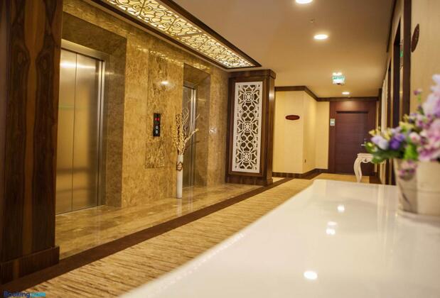 Mitannia Regency Hotel - Görsel 8