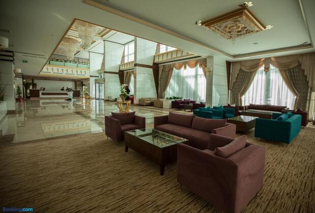 Mitannia Regency Hotel - Görsel 5