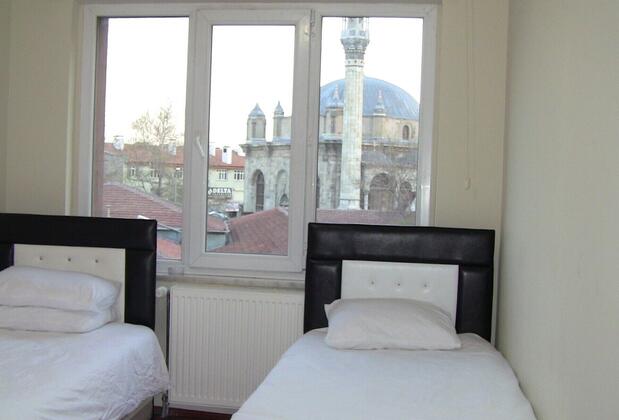 Mevlevi Hotel - Görsel 12