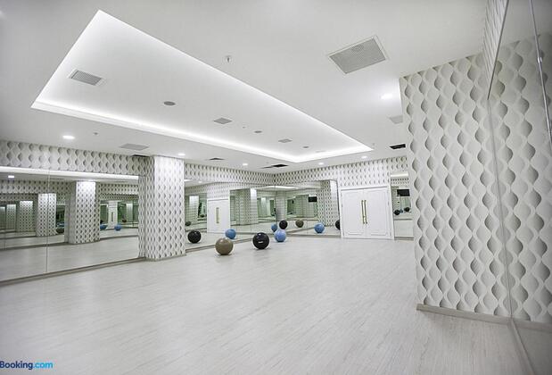 Mitannia Regency Hotel - Görsel 28