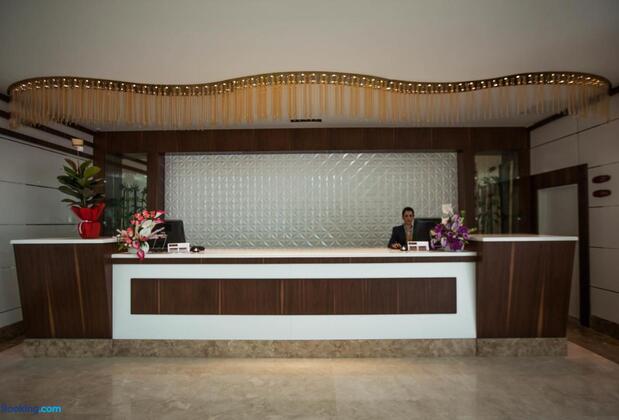 Mitannia Regency Hotel - Görsel 4