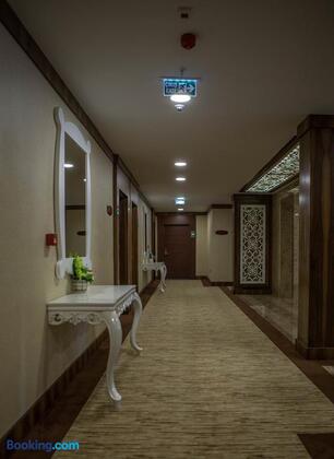 Mitannia Regency Hotel - Görsel 6