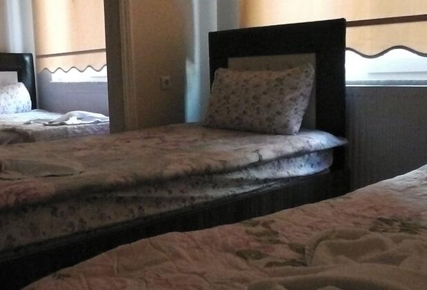 Mevlevi Hotel - Görsel 13