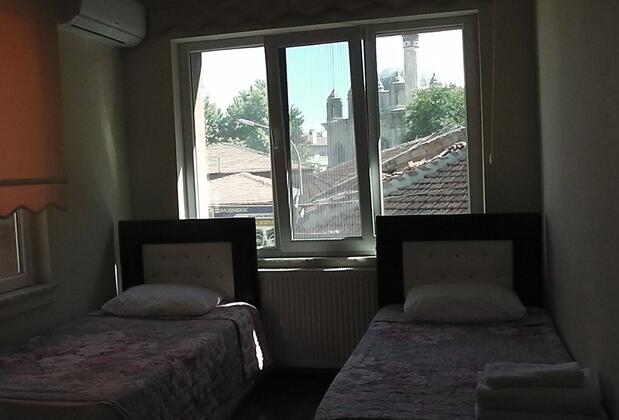 Mevlevi Hotel - Görsel 14