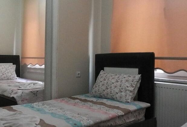 Mevlevi Hotel - Görsel 15