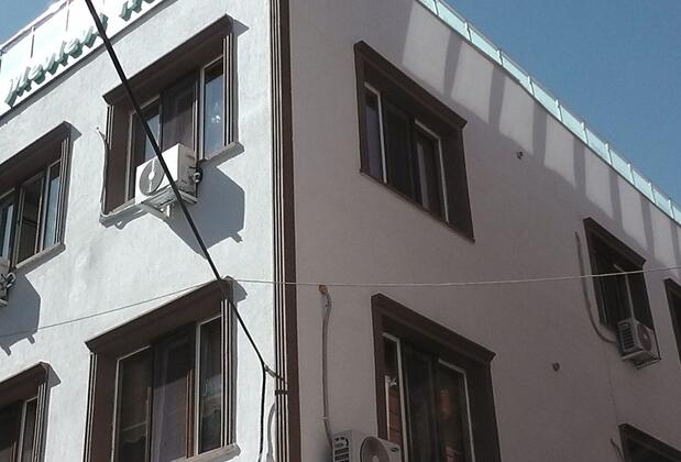 Mevlevi Hotel - Görsel 16