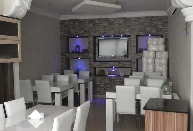 Mevlevi Hotel - Görsel 17