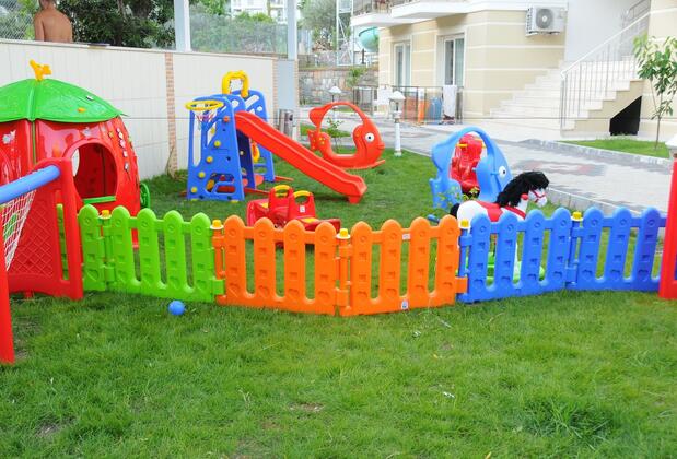 Marcan Resort Hotel - Görsel 18