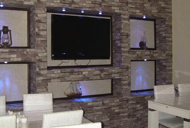 Mevlevi Hotel - Görsel 18