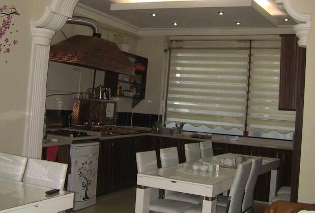 Mevlevi Hotel - Görsel 19