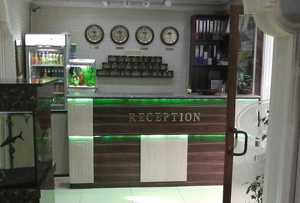 Mevlevi Hotel - Görsel 20