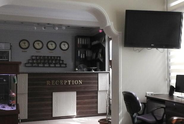 Mevlevi Hotel - Görsel 21