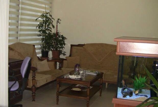 Mevlevi Hotel - Görsel 22