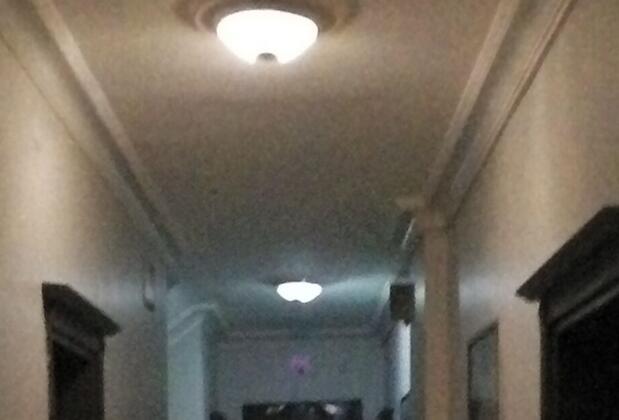 Mevlevi Hotel - Görsel 23