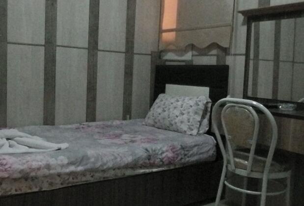 Mevlevi Hotel - Görsel 24