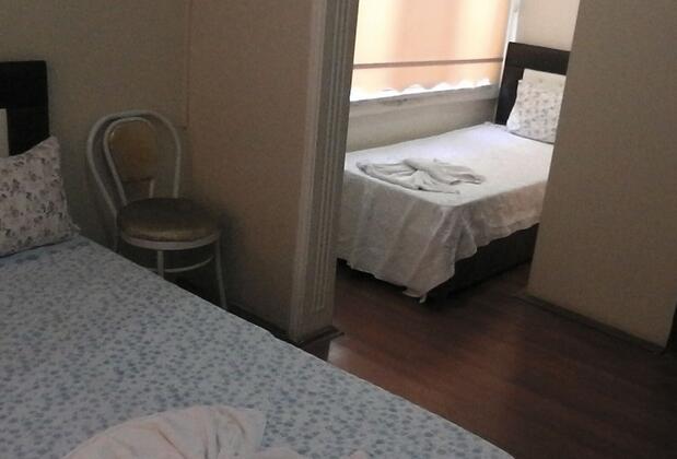 Mevlevi Hotel - Görsel 25