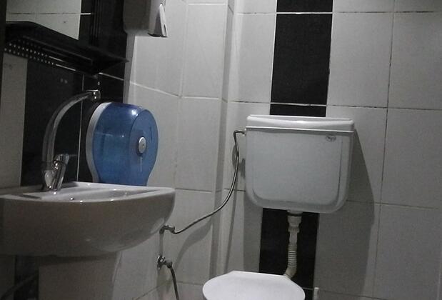 Mevlevi Hotel - Görsel 38